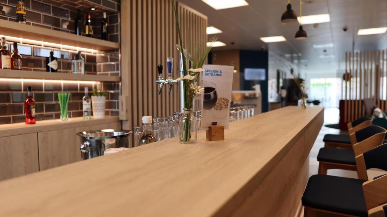 Holiday Inn Express Luzern-Neuenkirch By Ihg Rothenburg Bagian luar foto