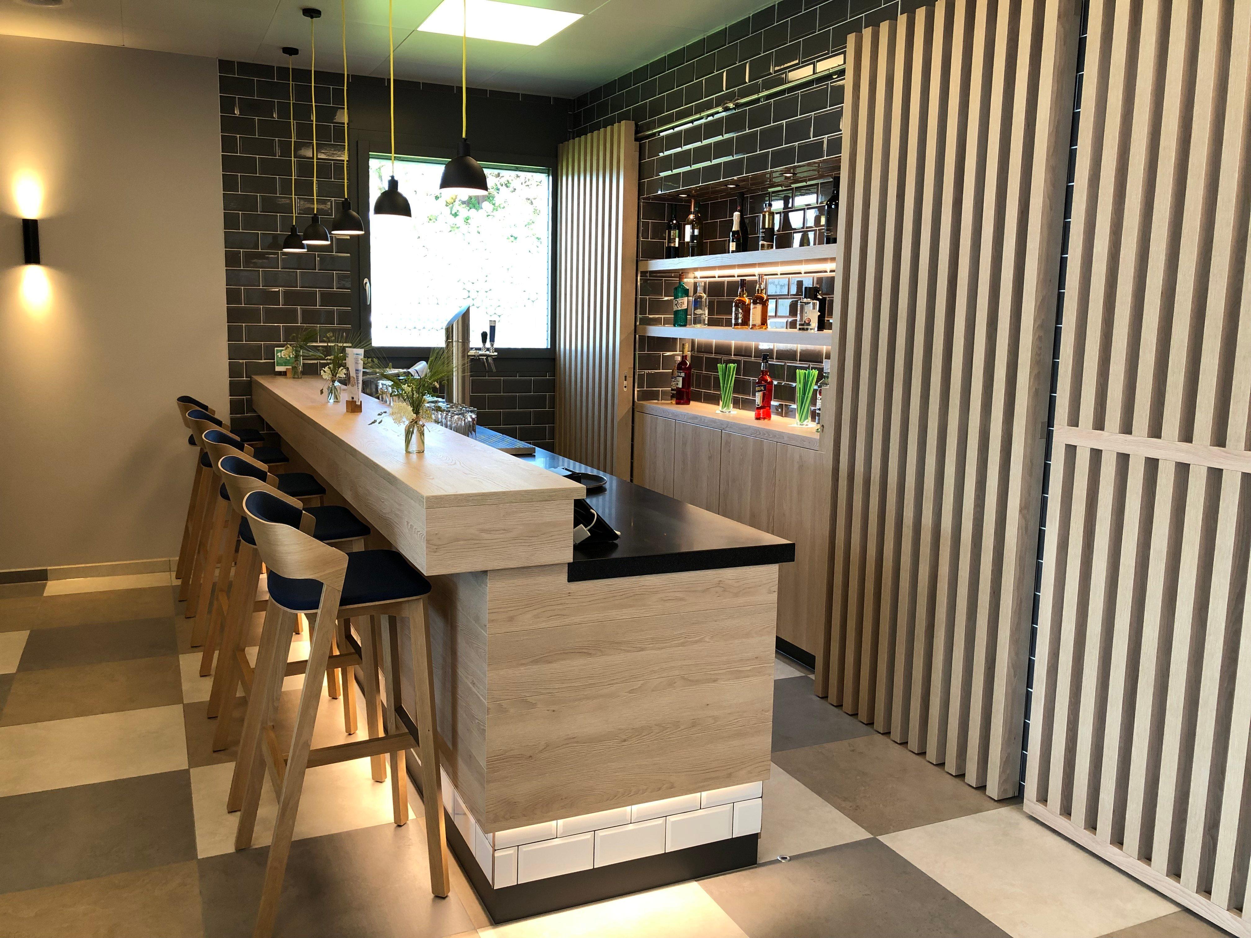 Holiday Inn Express Luzern-Neuenkirch By Ihg Rothenburg Bagian luar foto