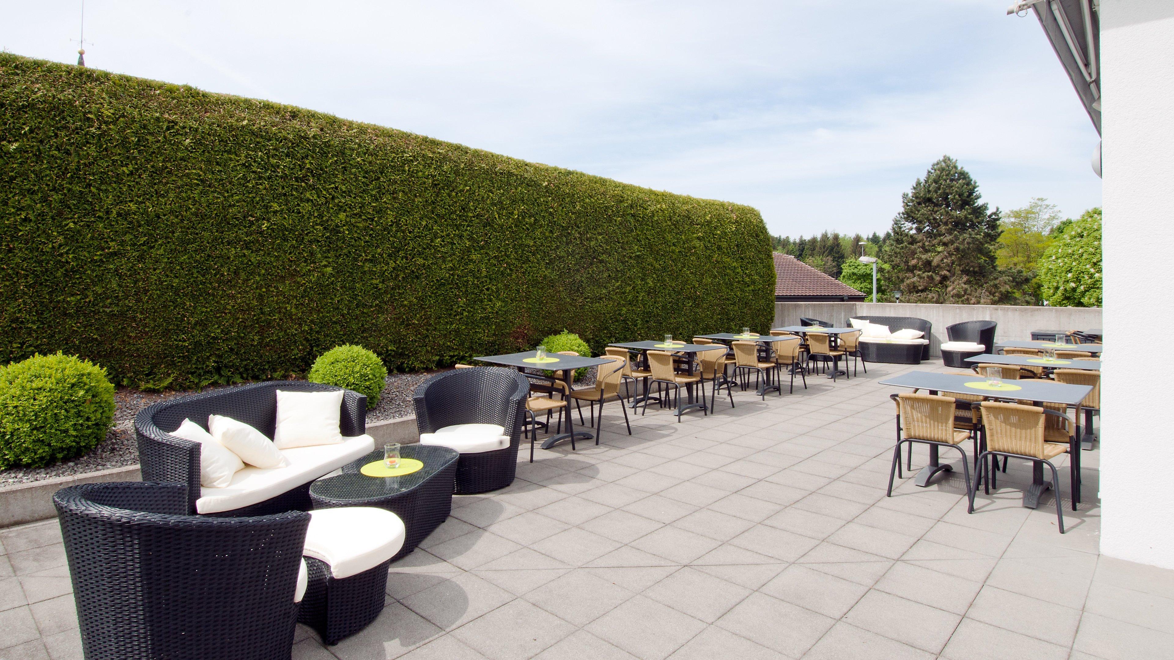 Holiday Inn Express Luzern-Neuenkirch By Ihg Rothenburg Bagian luar foto