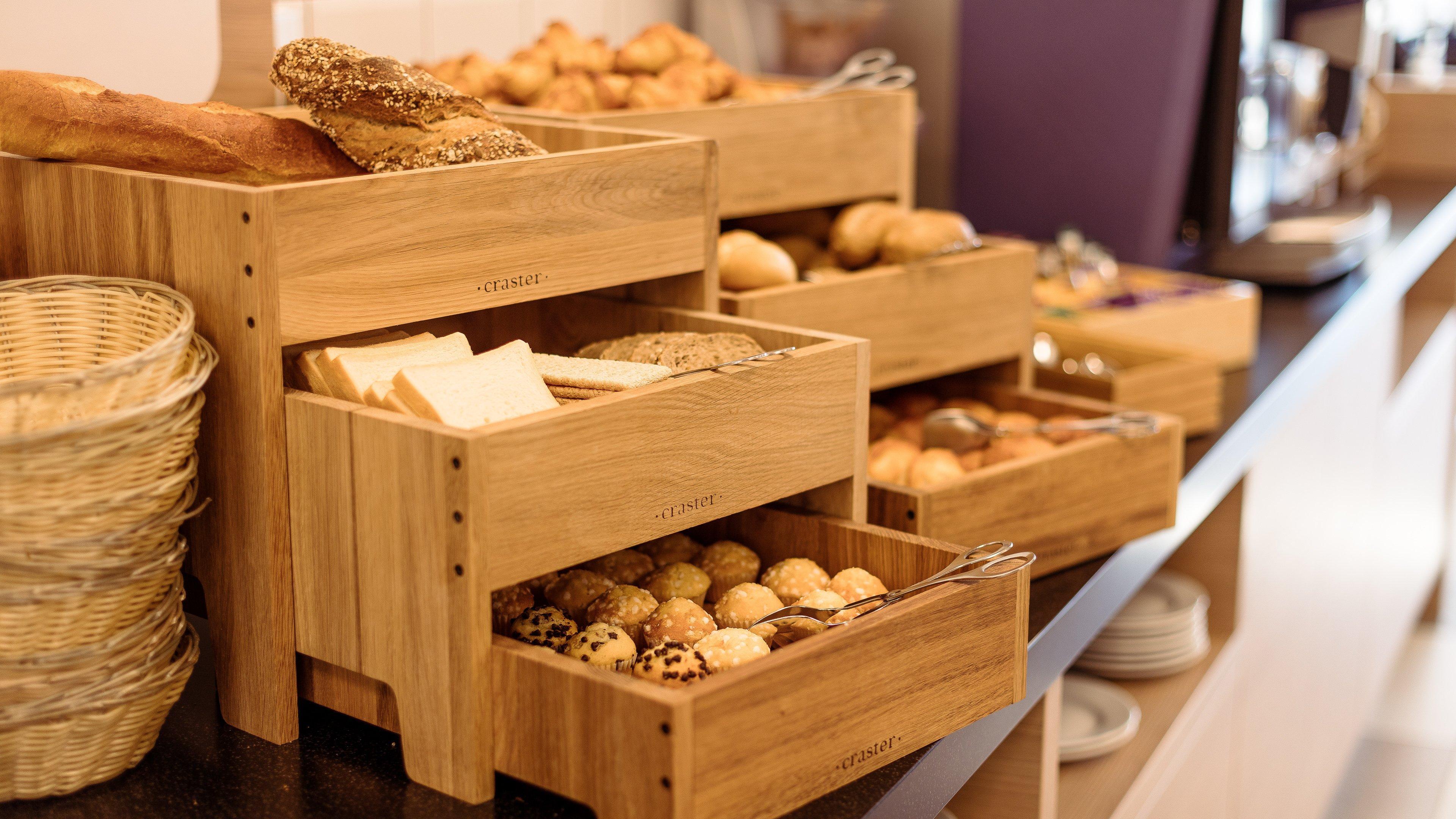 Holiday Inn Express Luzern-Neuenkirch By Ihg Rothenburg Bagian luar foto