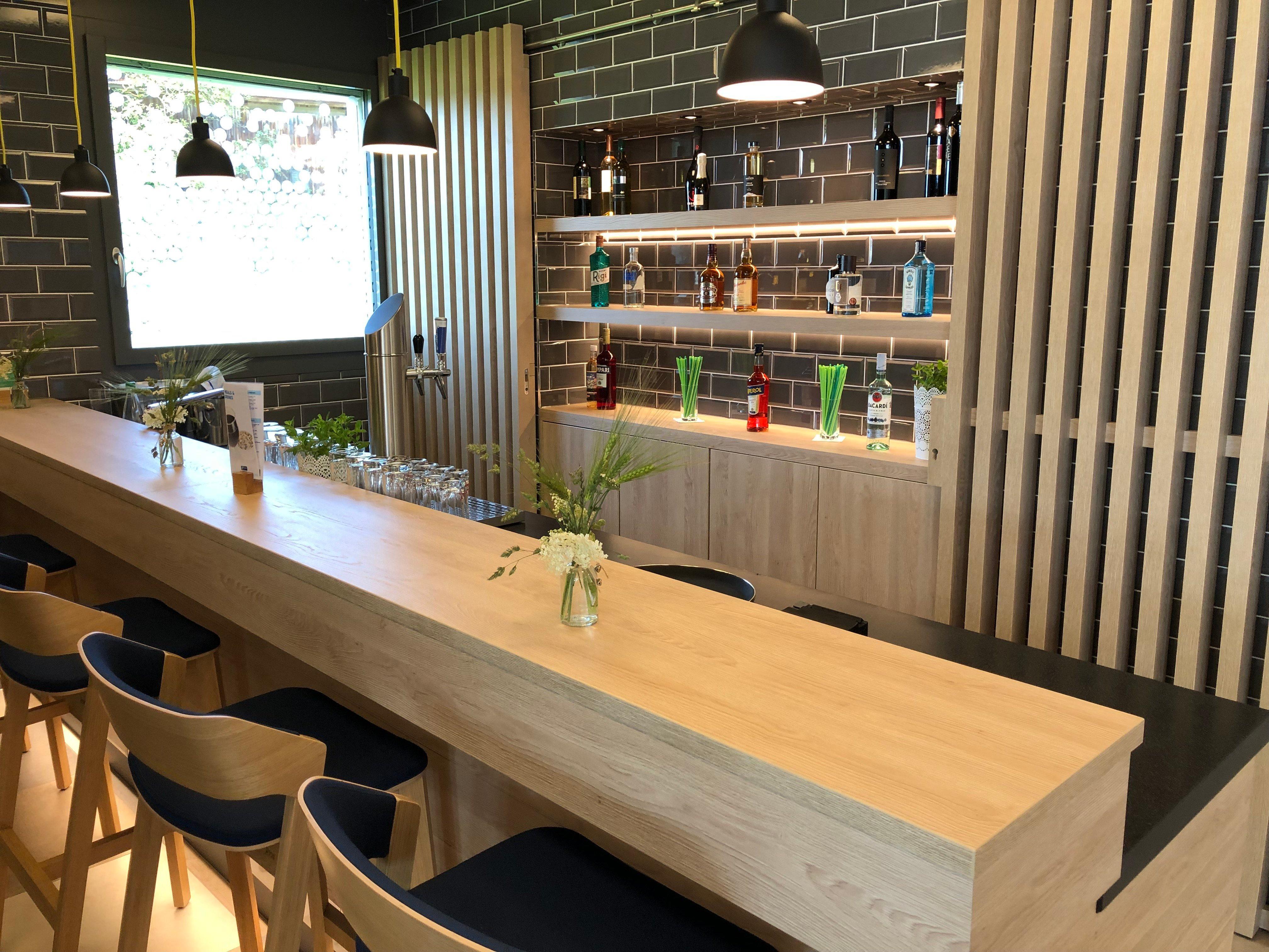 Holiday Inn Express Luzern-Neuenkirch By Ihg Rothenburg Bagian luar foto