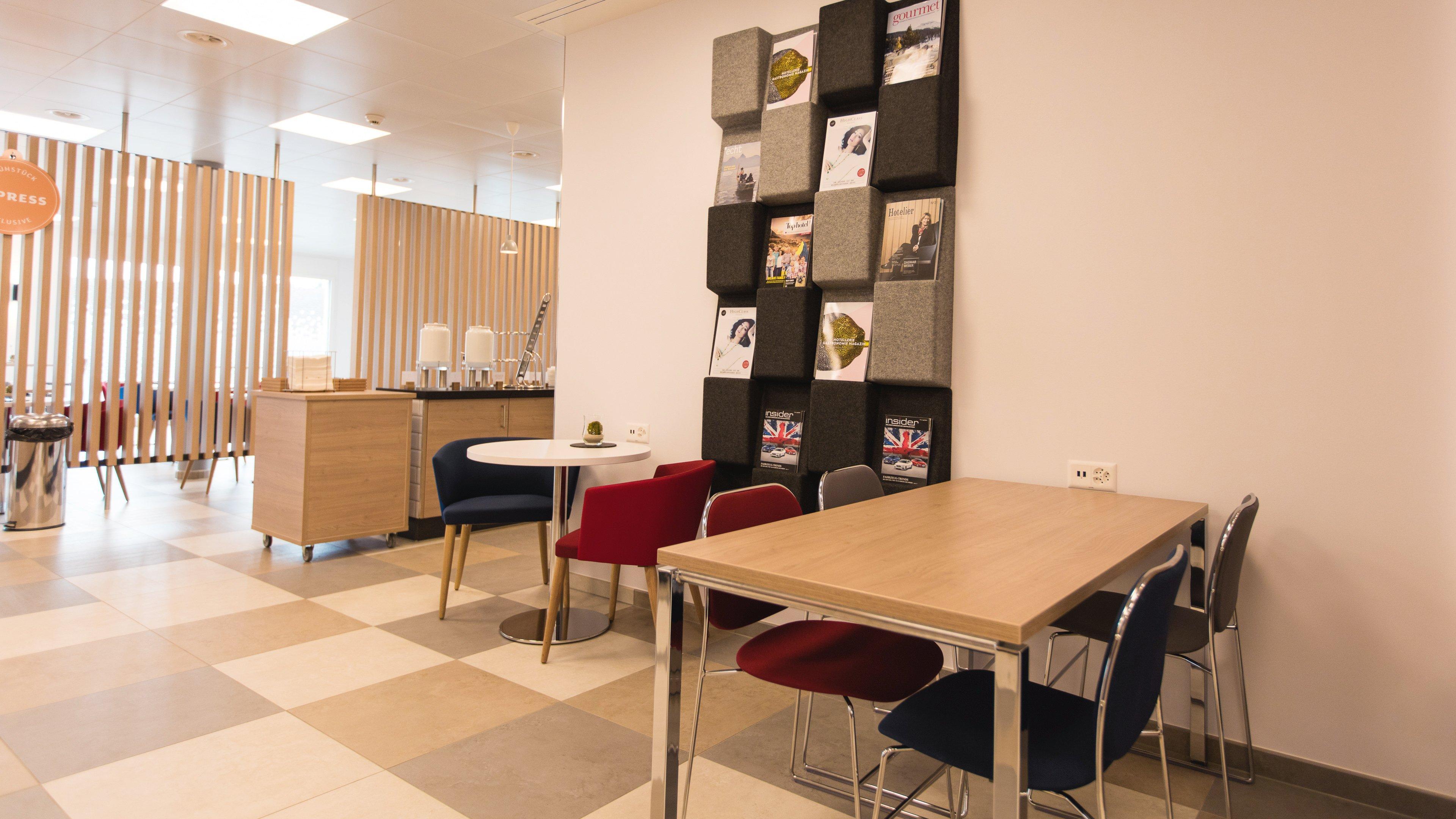 Holiday Inn Express Luzern-Neuenkirch By Ihg Rothenburg Bagian luar foto