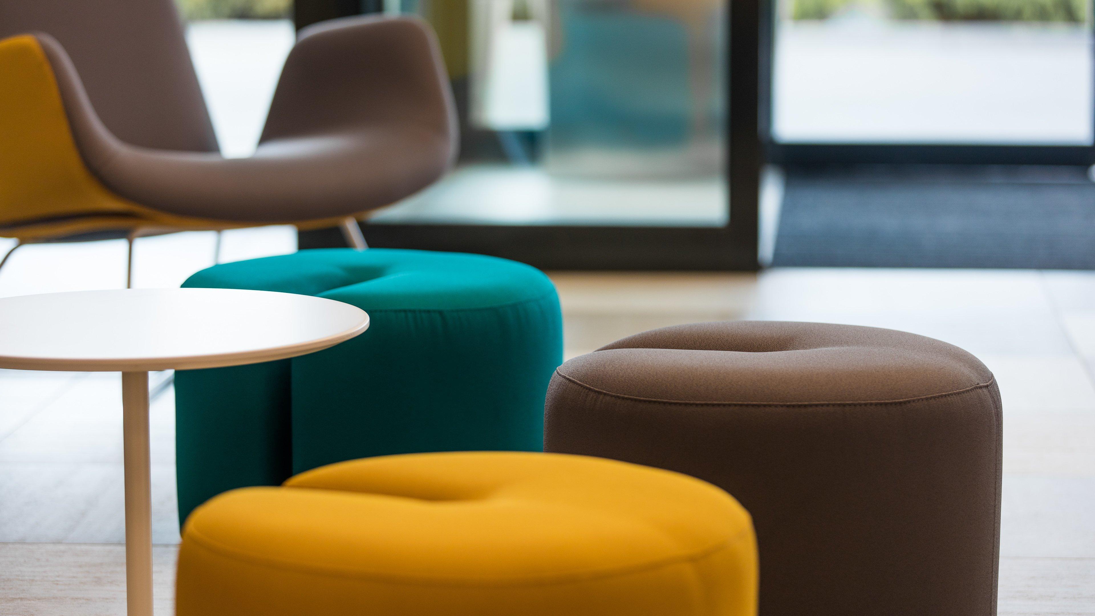 Holiday Inn Express Luzern-Neuenkirch By Ihg Rothenburg Bagian luar foto