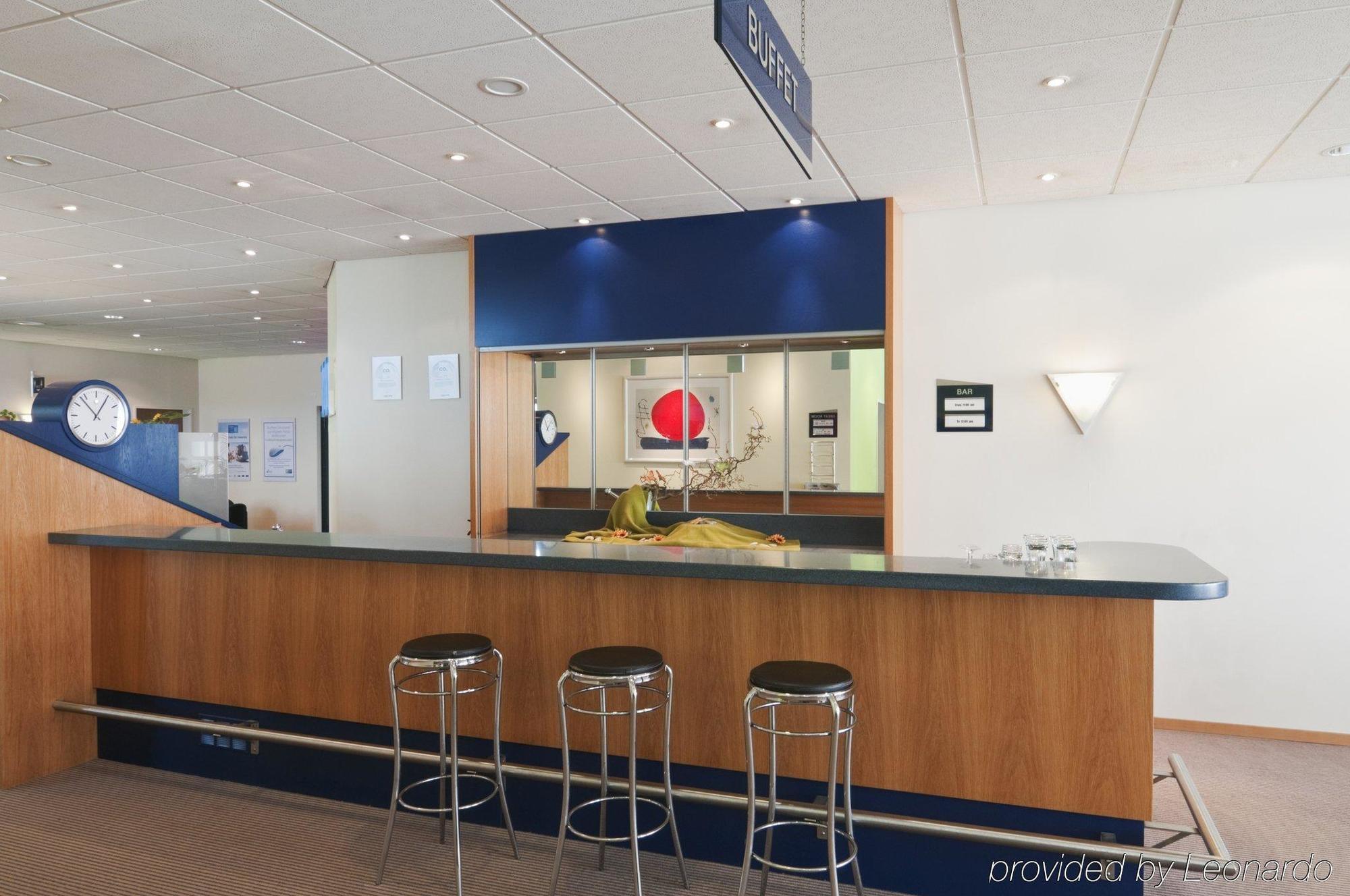 Holiday Inn Express Luzern-Neuenkirch By Ihg Rothenburg Bagian luar foto